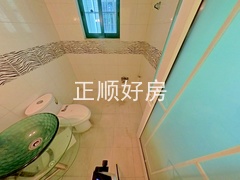 卫生间