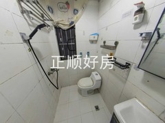 卫生间