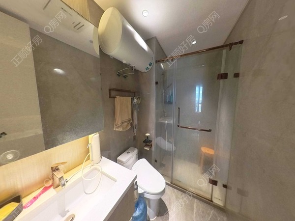VR看房