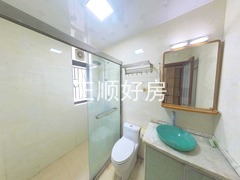 卫生间
