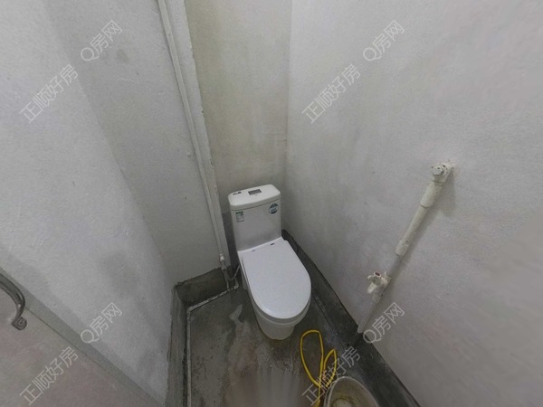 卫生间