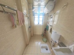 卫生间