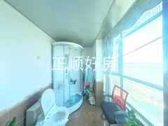 卫生间