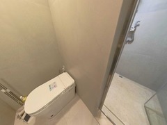 卫生间