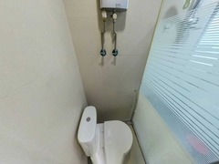 卫生间