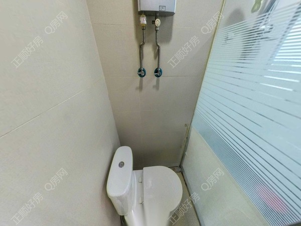 卫生间