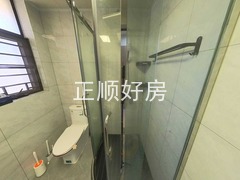 卫生间