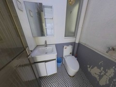 卫生间