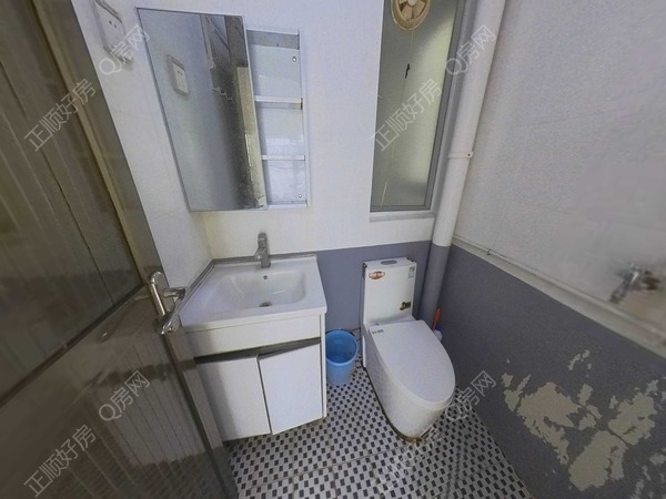 卫生间