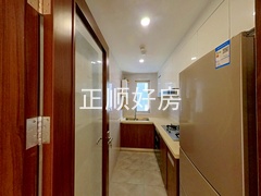 厨房