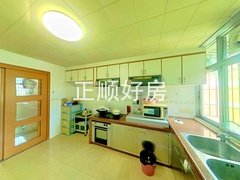 厨房