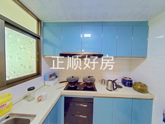 厨房