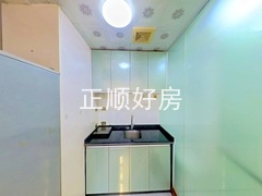 厨房