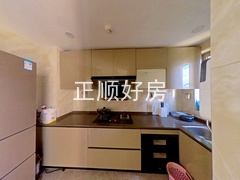 厨房