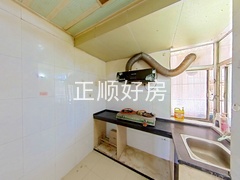 厨房