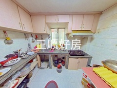 厨房