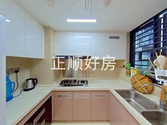 厨房