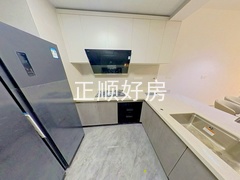厨房