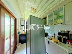 厨房