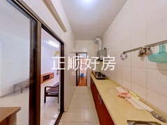 厨房