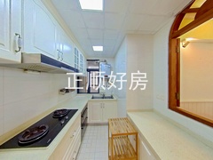 厨房