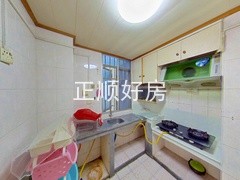 厨房
