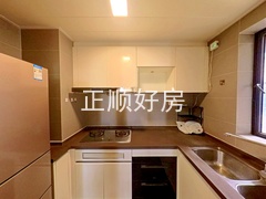 厨房
