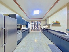 厨房