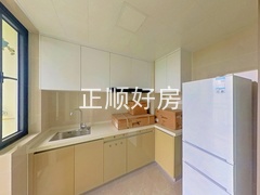 厨房