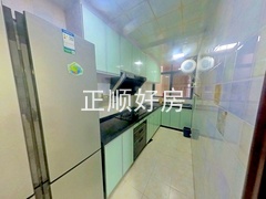 厨房