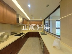 厨房