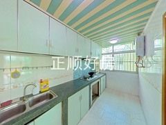 厨房