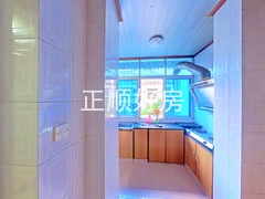 厨房