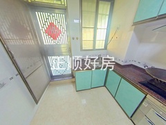 厨房