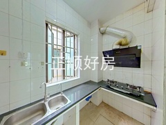 厨房