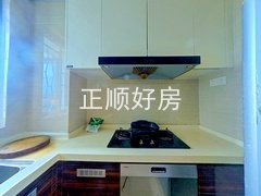 厨房