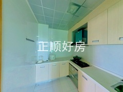 厨房