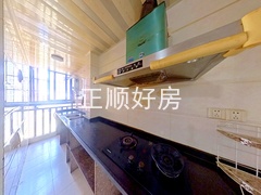 厨房