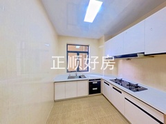 厨房