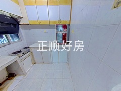 厨房