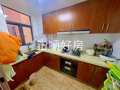 厨房