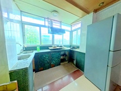 厨房