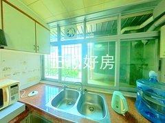 厨房