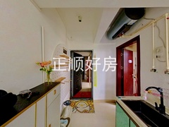 厨房