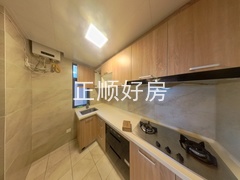厨房