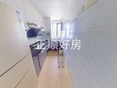 厨房