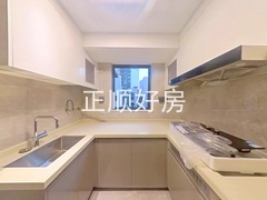 厨房