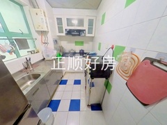 厨房