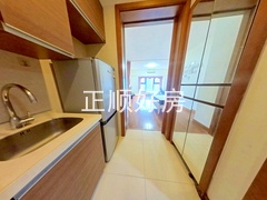 厨房