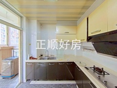 厨房